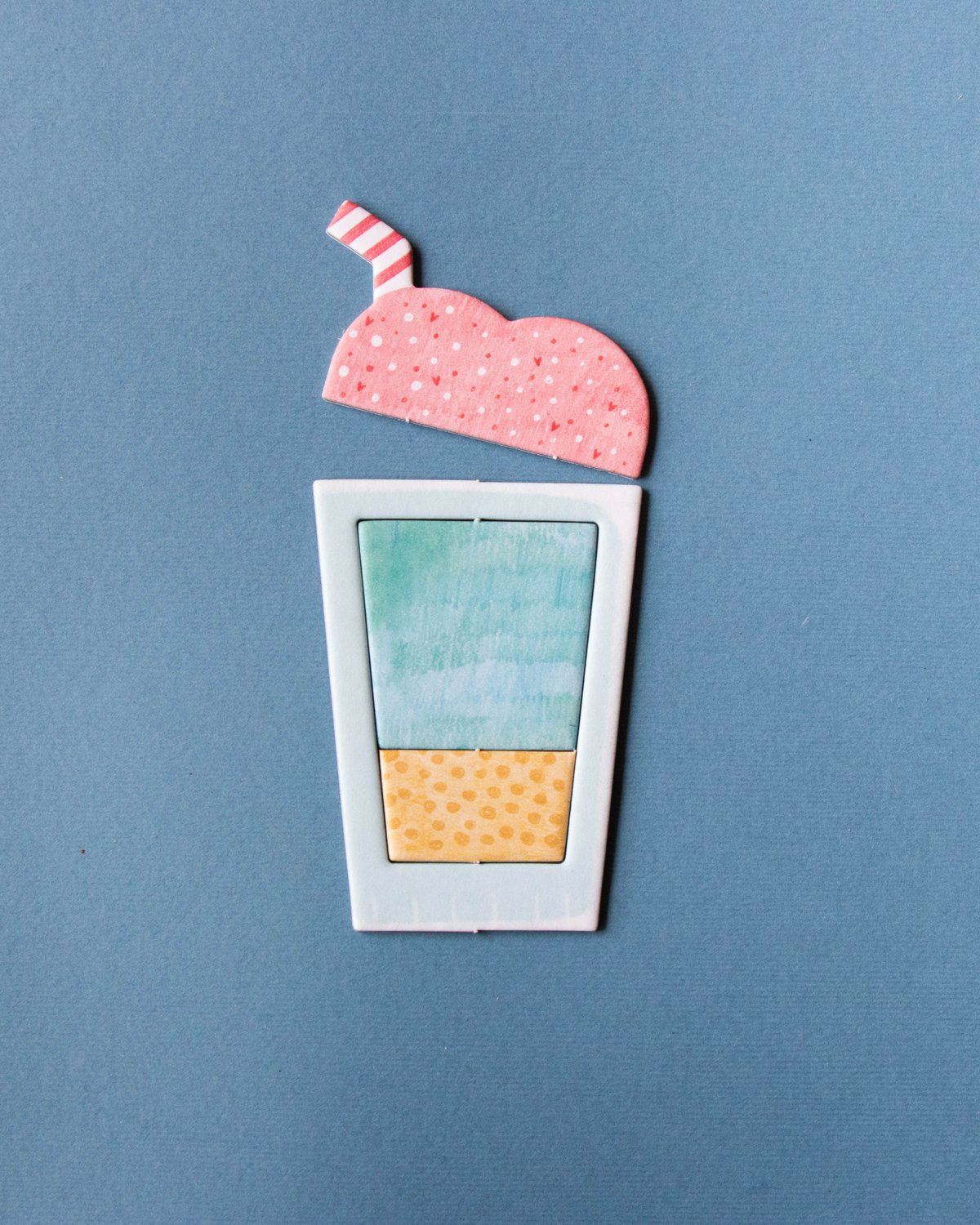 Brettspill Barn 4år+, Pocket size – Observasjons- & Fartsspill | Shakes Tiny Game