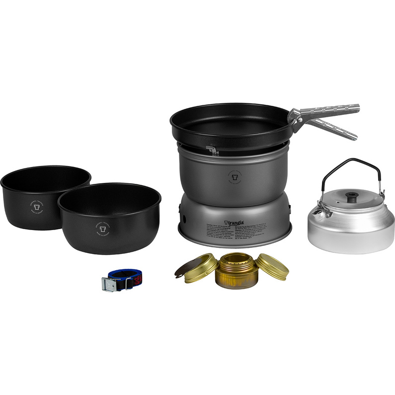 Trangia Sturmkocher 25-6 HA