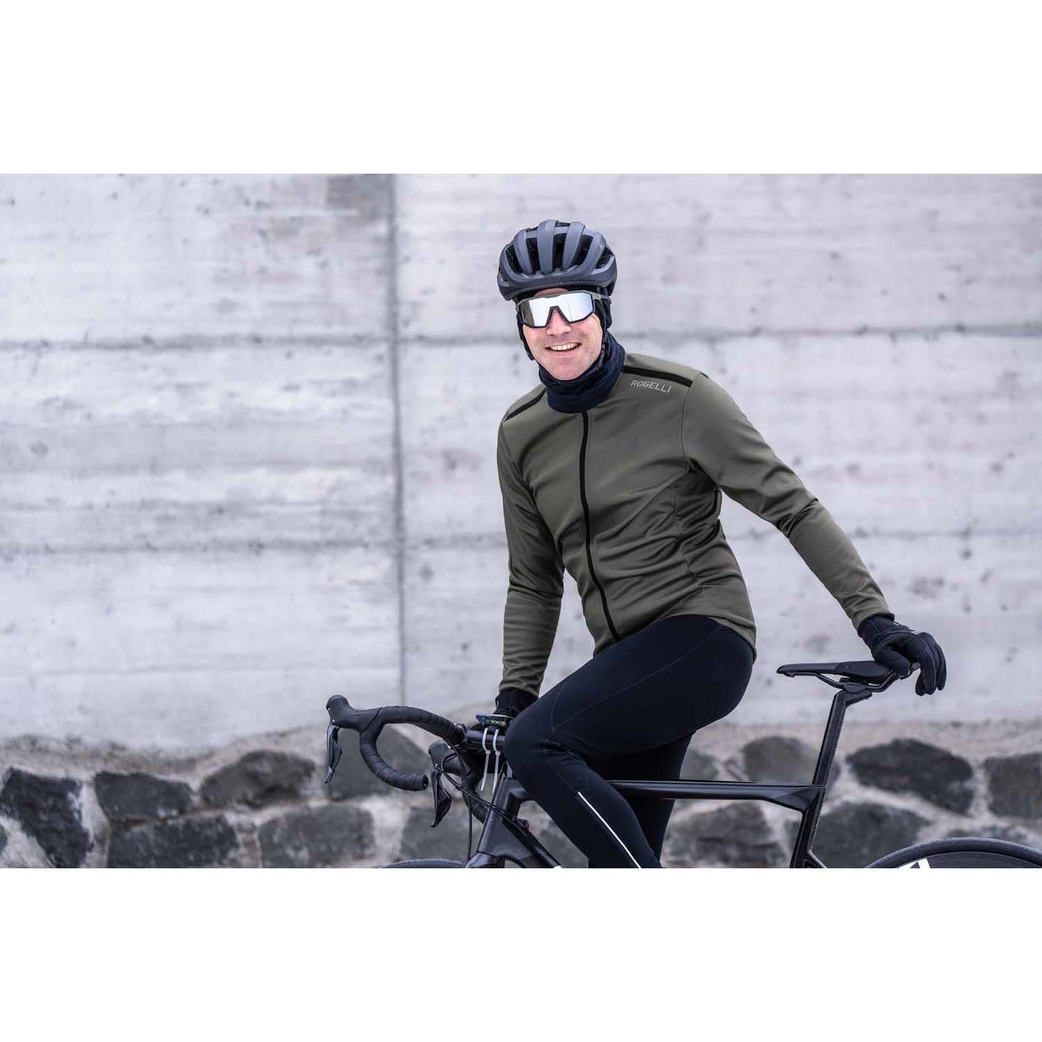 Rogelli  Core Fietsjack Heren