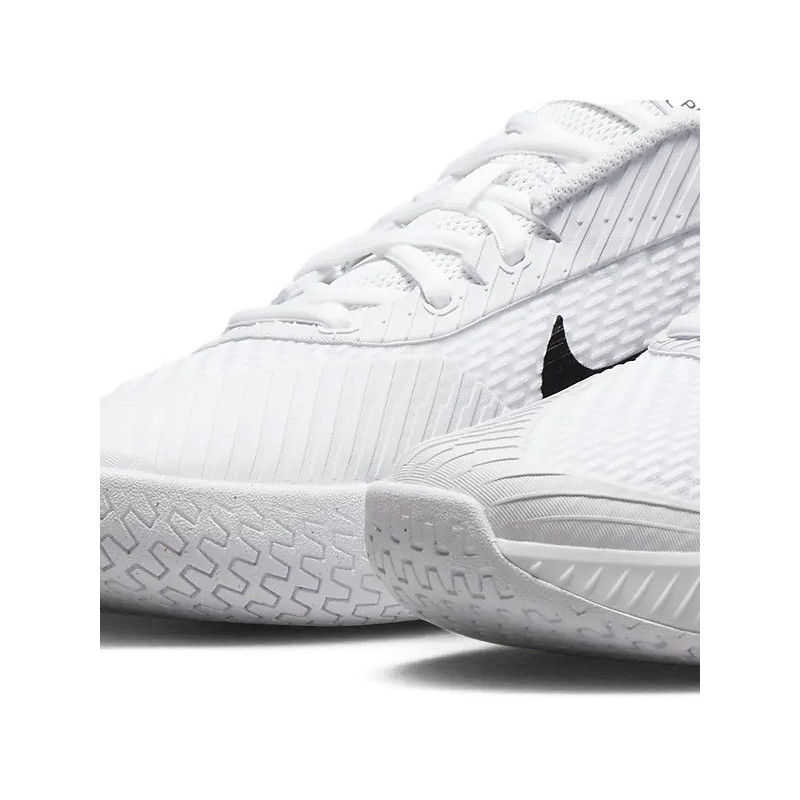 Nike Air Zoom Vapor Pro 2 blanc-noir