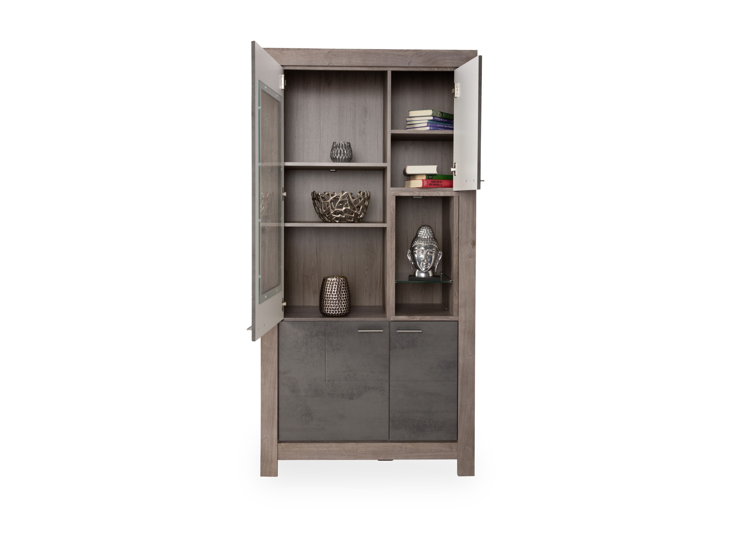 Vitrine HARPER WELLINGTON