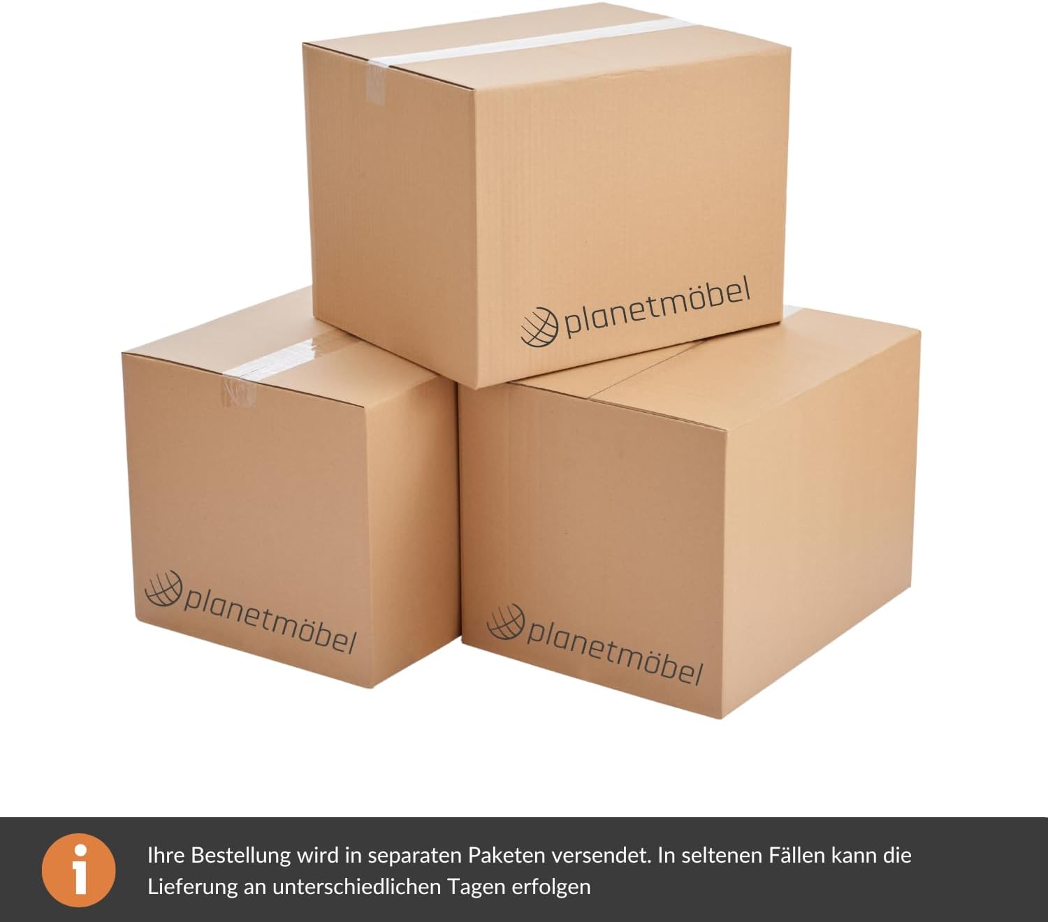 Planetmöbel Badmöbel Set Waschtisch mit Unterschrank 40 x 60 x 29 cm mit Spiegelschrank 40 cm für Badezimmer, Gäste WC & Bad, Gold Eiche