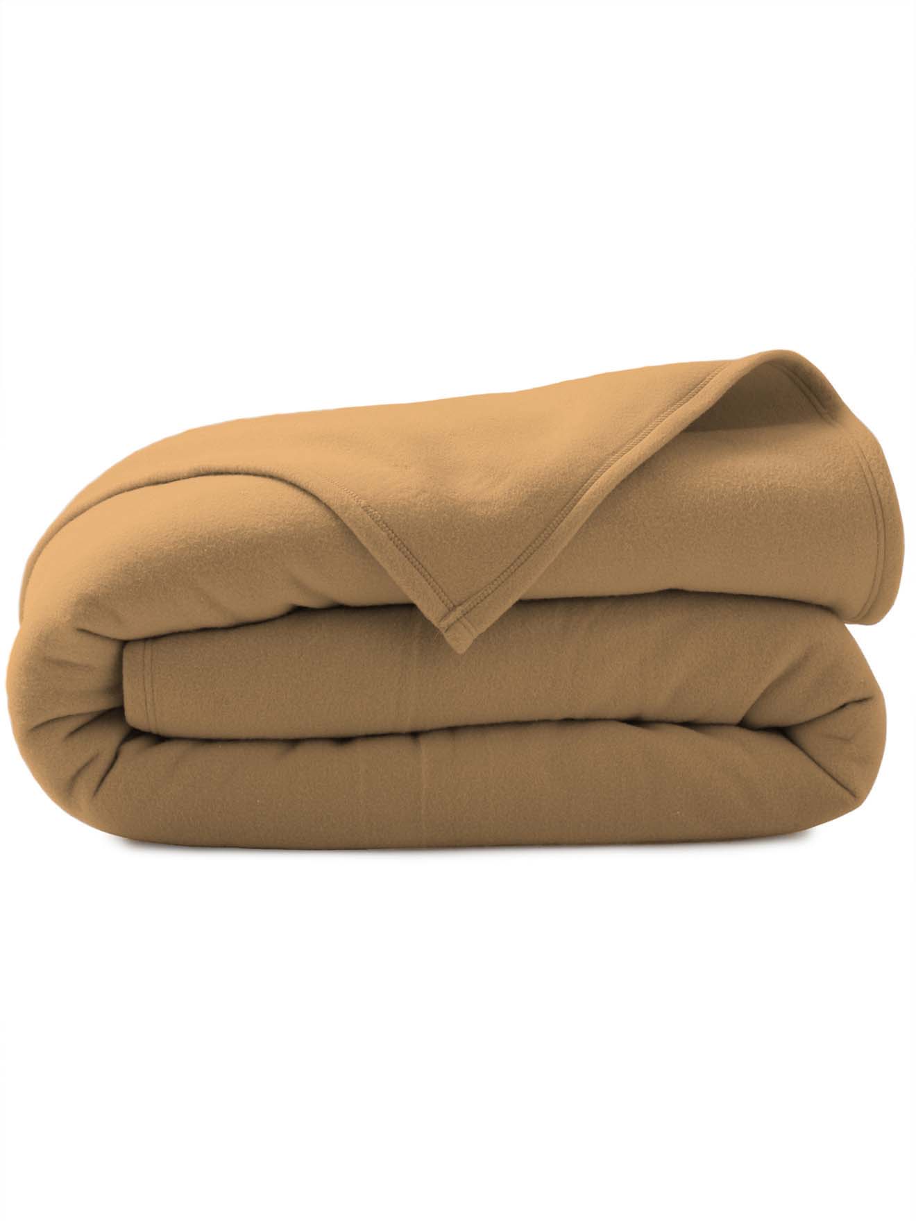 Couverture polaire 350g/m2
