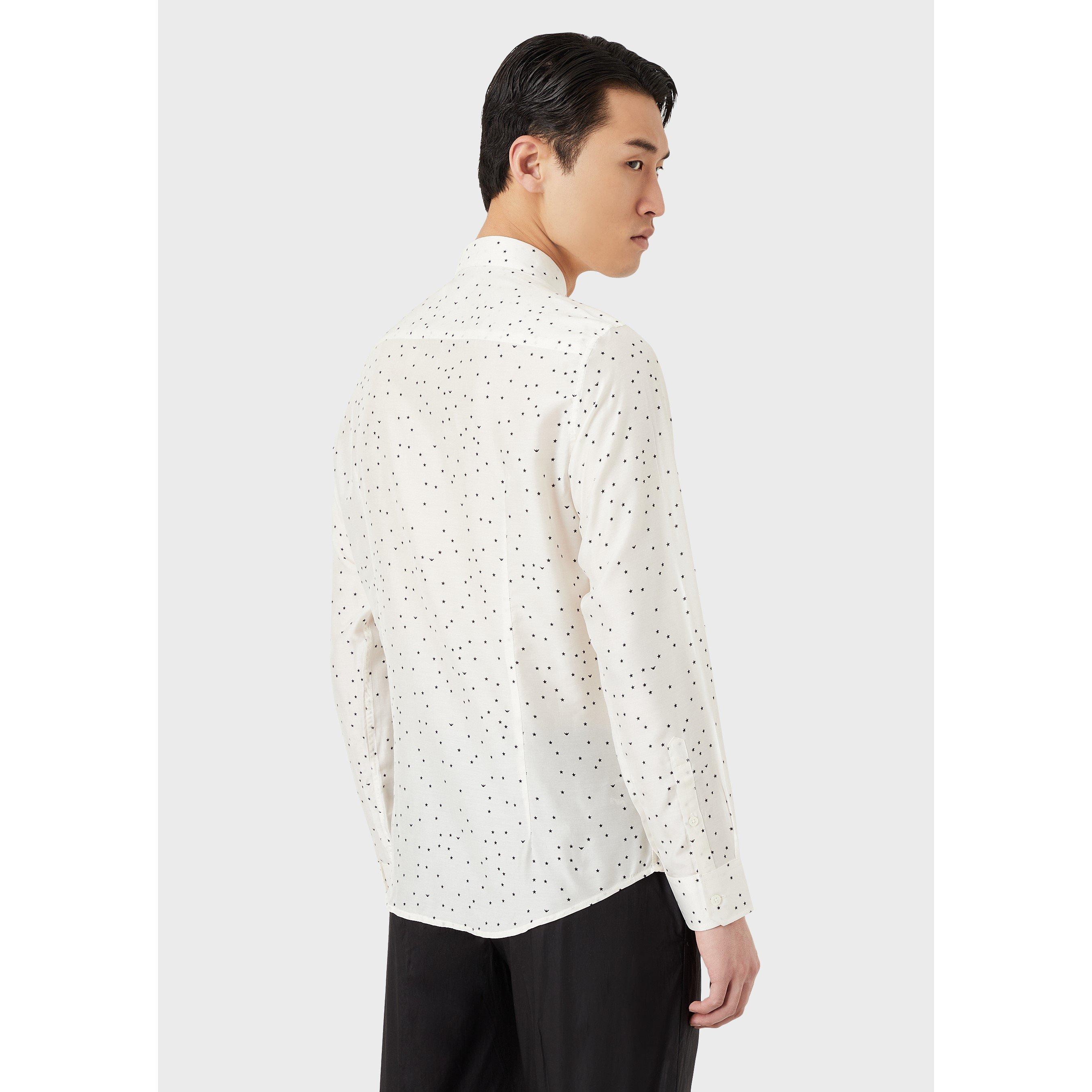 Emporio Armani Camicia Sn99