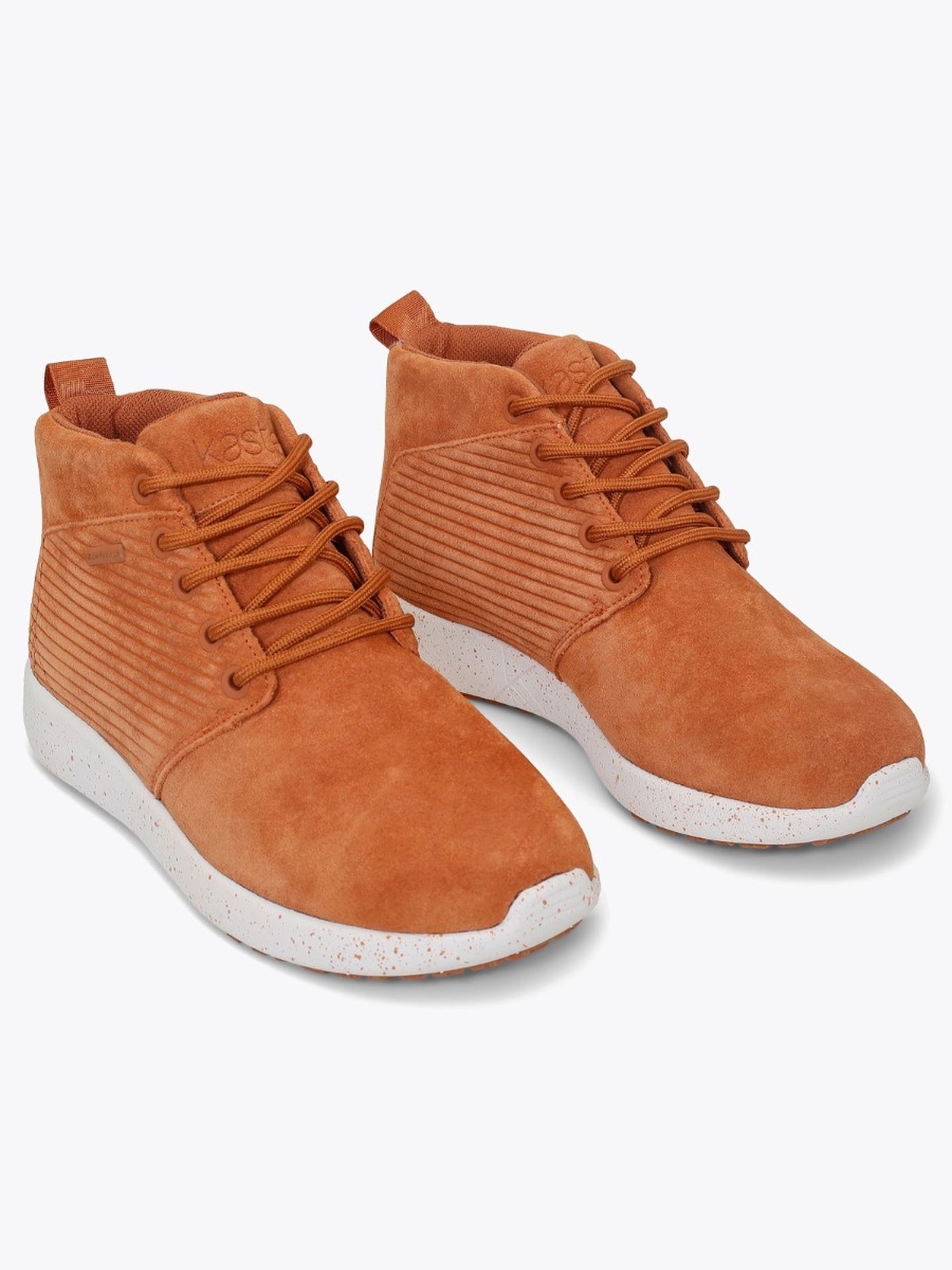Madla WR Leather