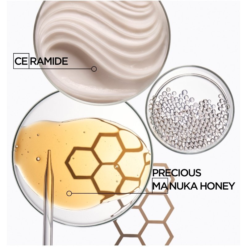 Kérastase Curl Manifesto Masque Beurre Haute Nutrition Hair Mask 200 ml