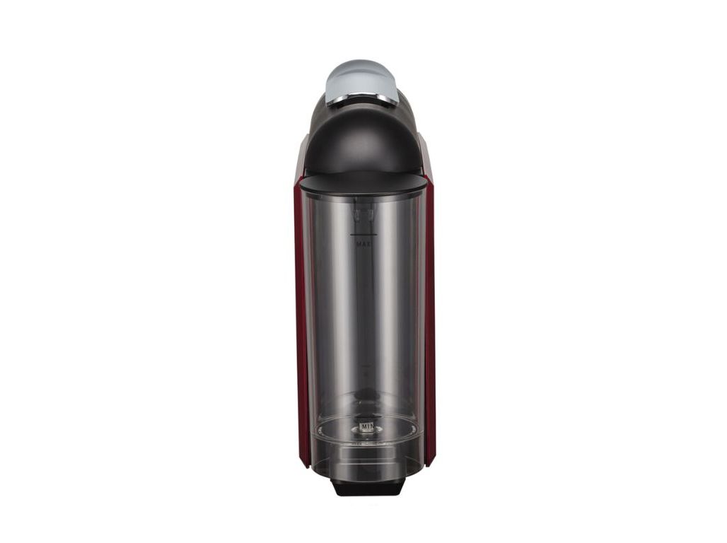 MÁQUINA DE CAFÉ DELTA Q MINI QOOL VERMELHO