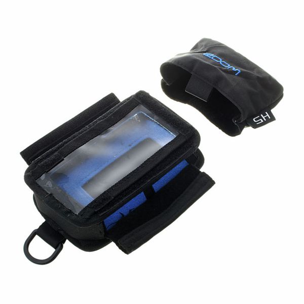 Zoom PCH-5