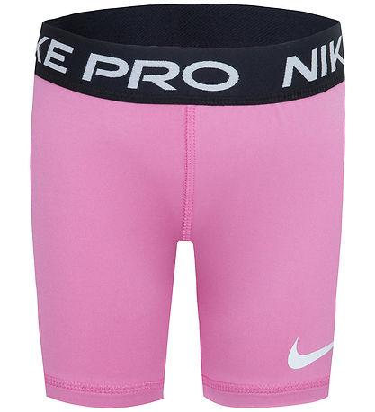 Nike Radlershorts - Magie Flamingo
