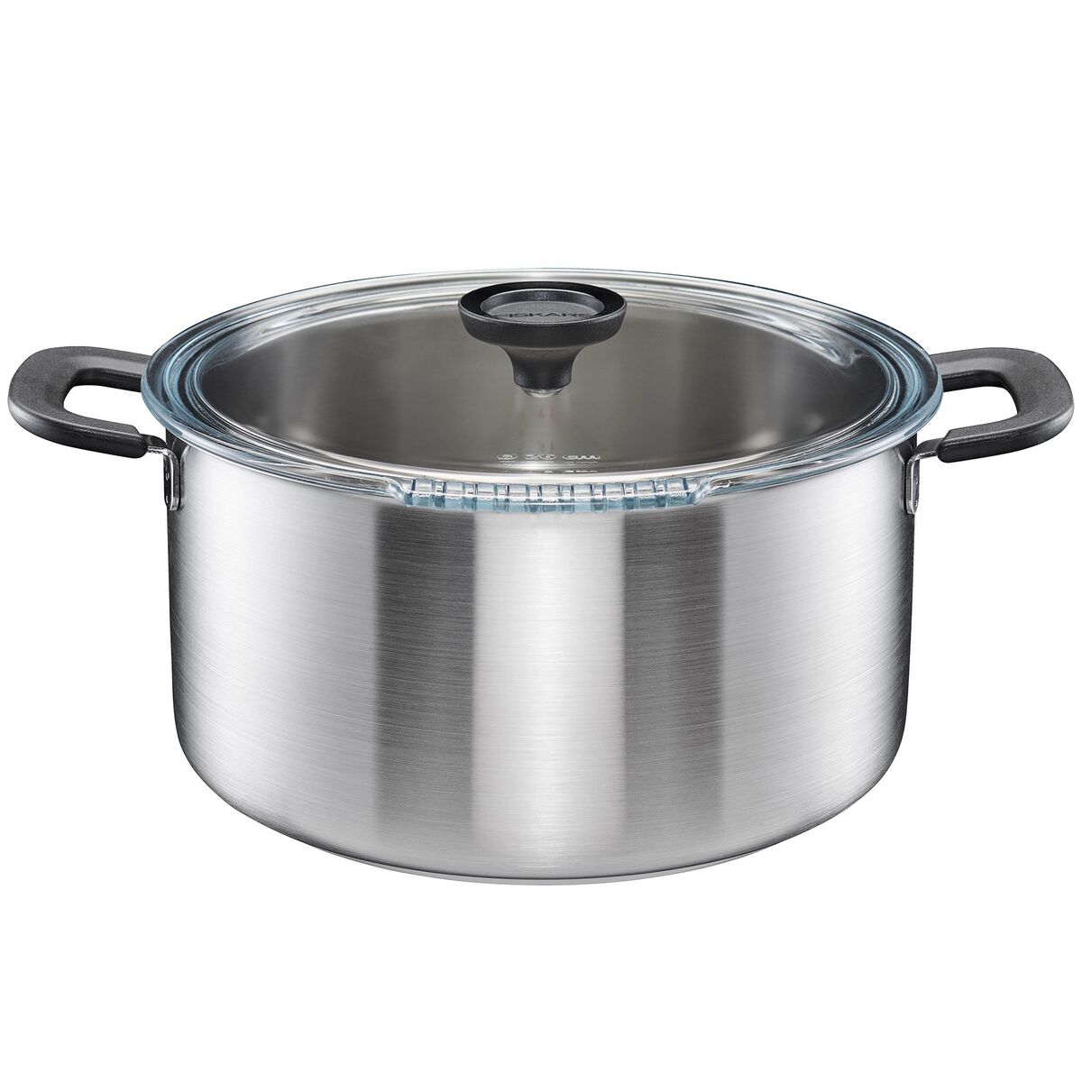 Functional Form gryte 7 liter, rustfritt stål