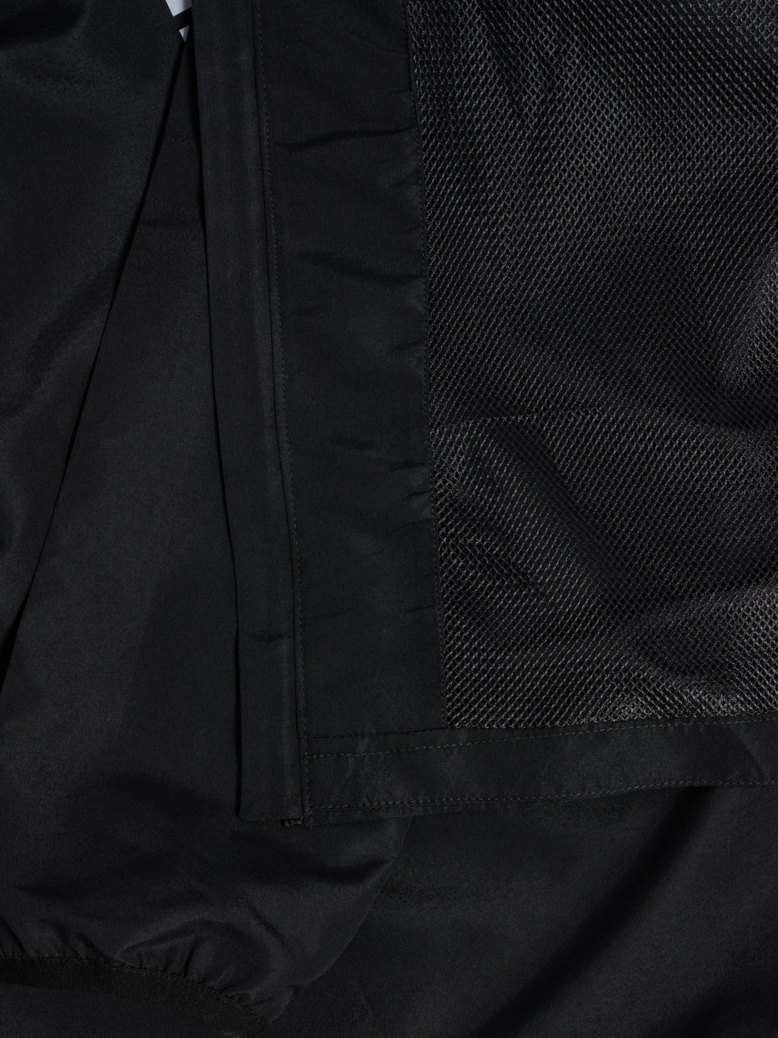 nwlRUSH JACKET W