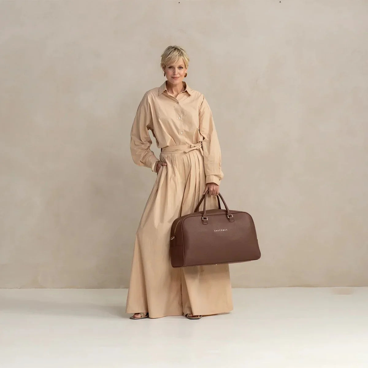 Suitsuit | Fab Seventies | Weekender