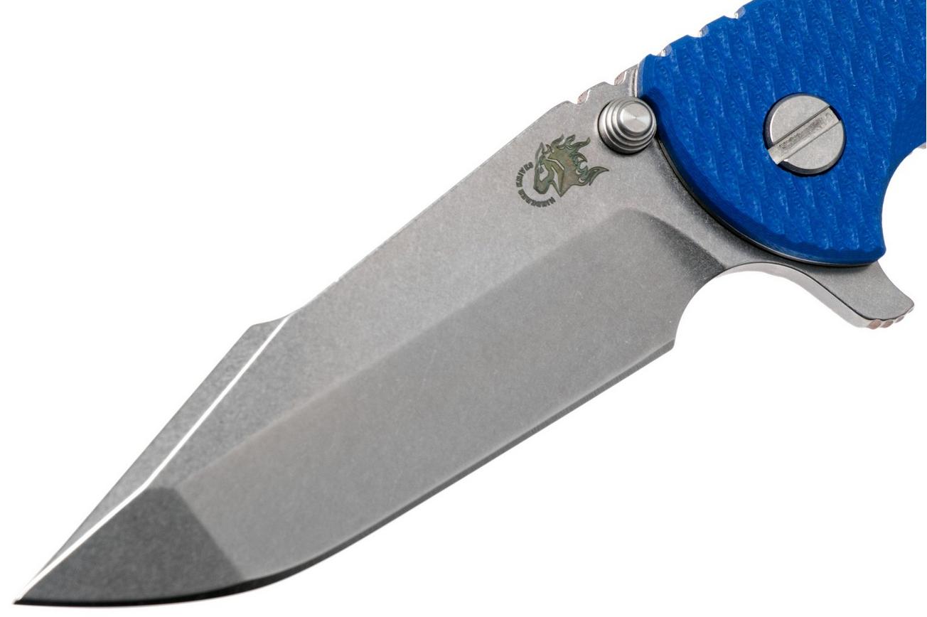 Rick Hinderer XM-18 3.5