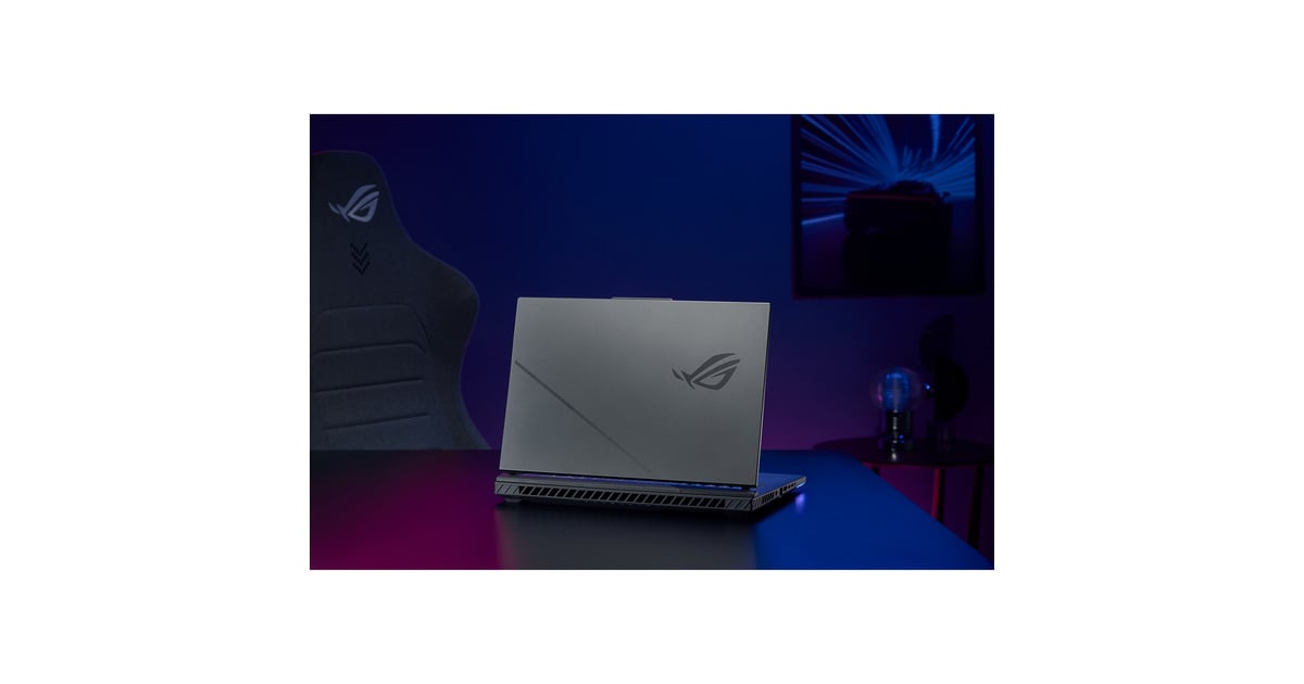 ASUSROG Strix G16 G614PM-S5004W 16