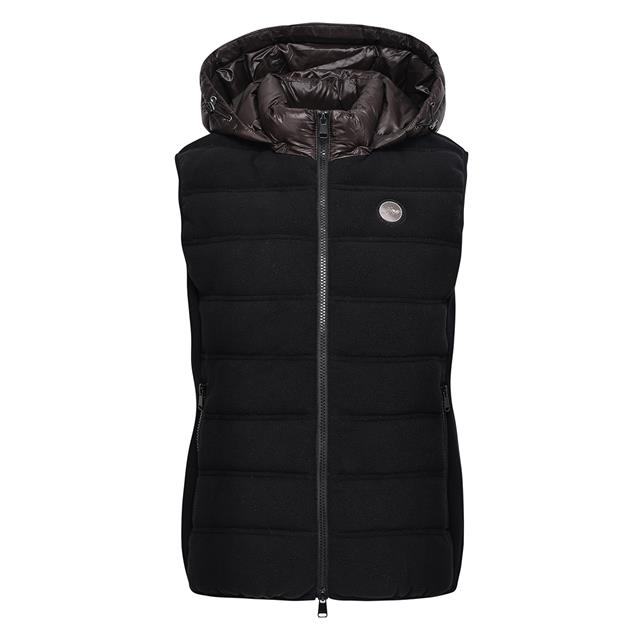 Bodywarmer HV POLO HVPFiona Zwart
