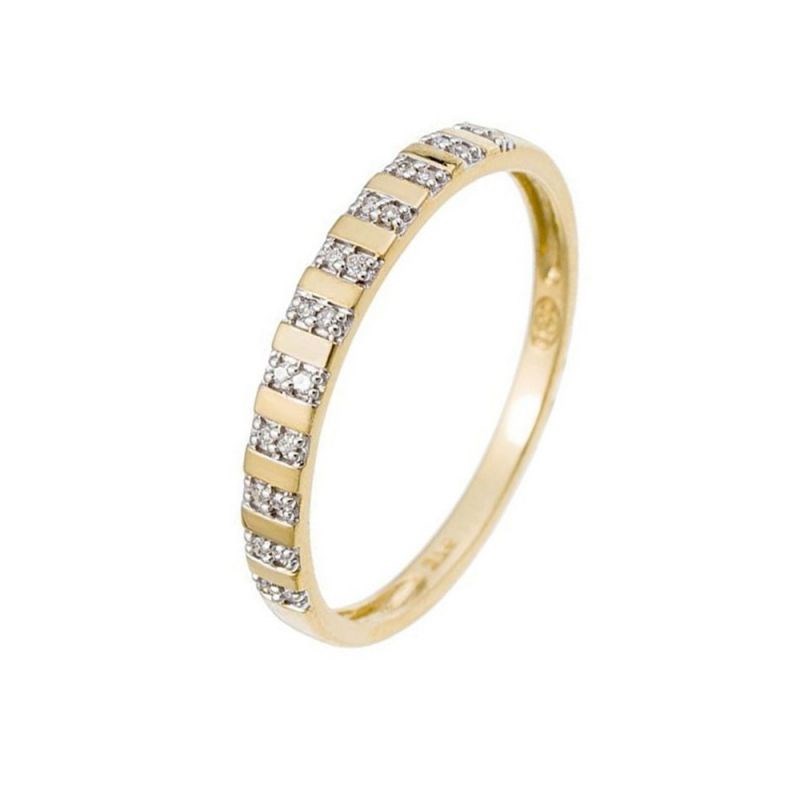Bague Alliance 
