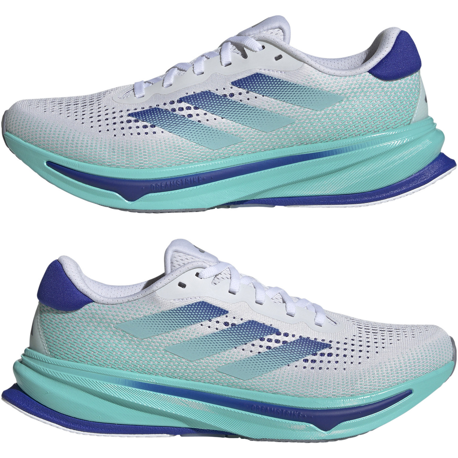 adidas Supernova Rise Heren
