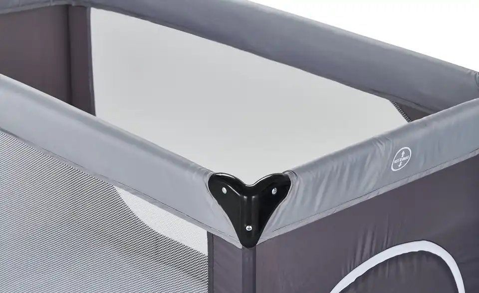 Fillikid Reisebett Komfort
