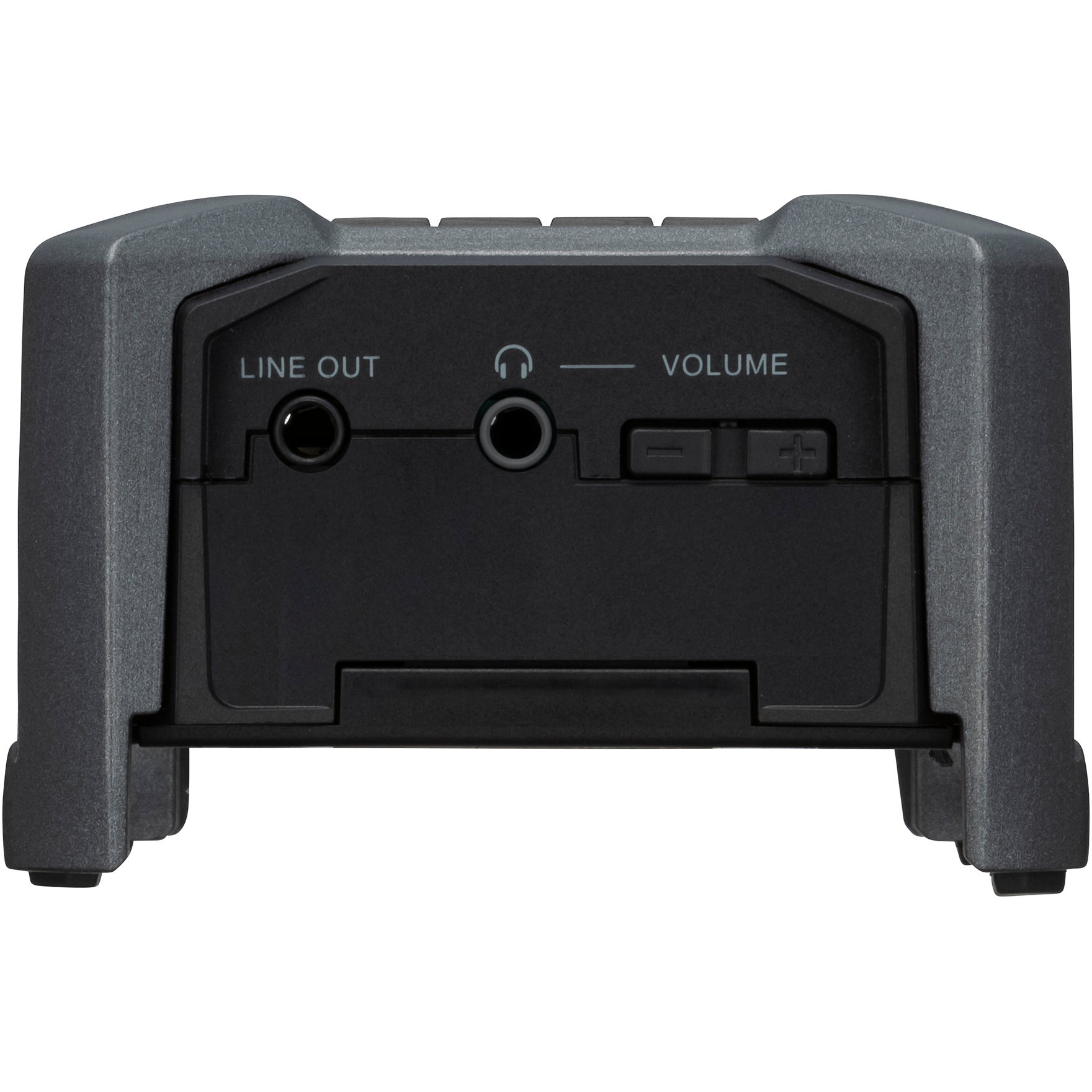 Zoom F3 field recorder