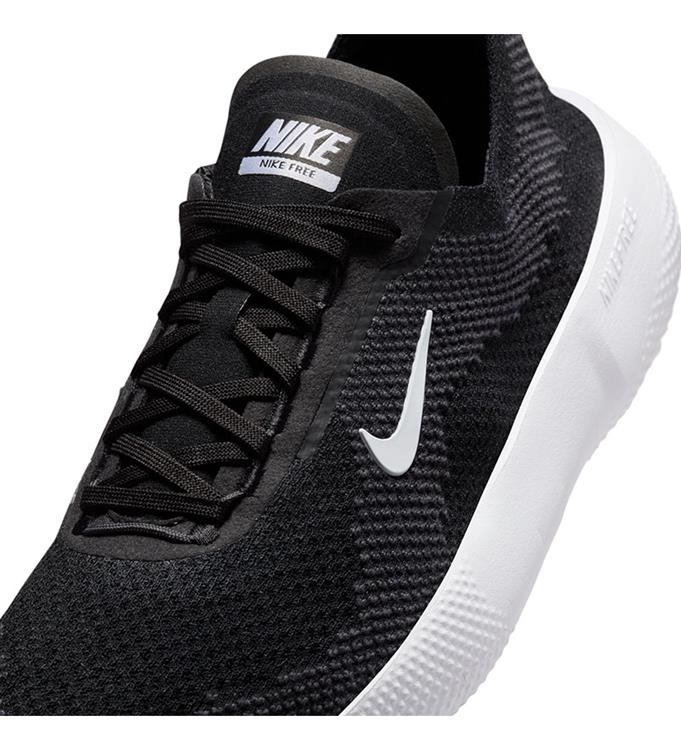 Nike Free RN Womens Workout S BLACK-WHITE-ANTHRACITE