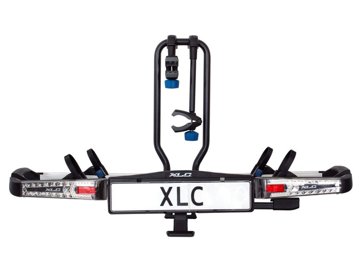 XLC Azura Xtra WT VC-C10 2 fietsendrager