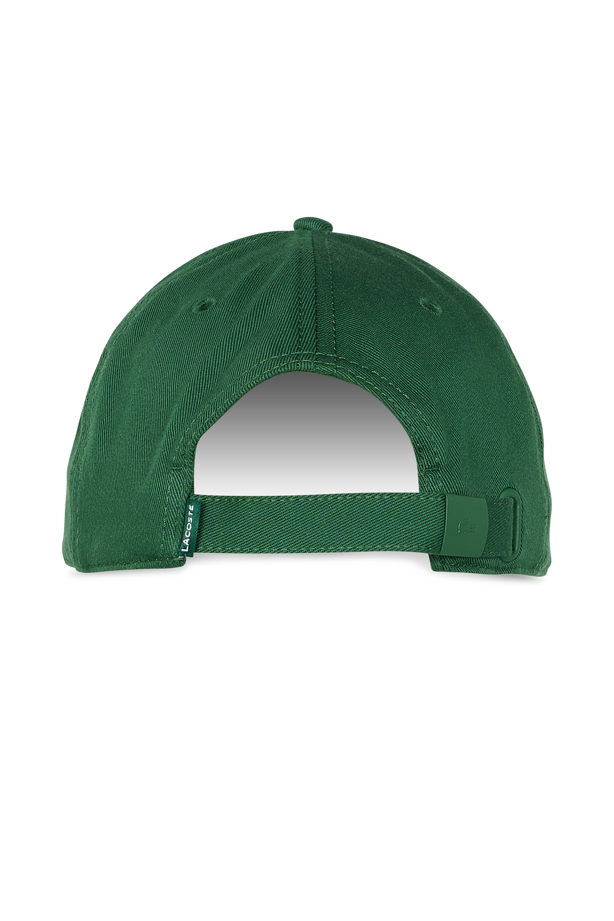 LACOSTE Casquette Vert
