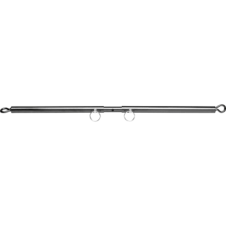 obaie justerbar metal spredestang