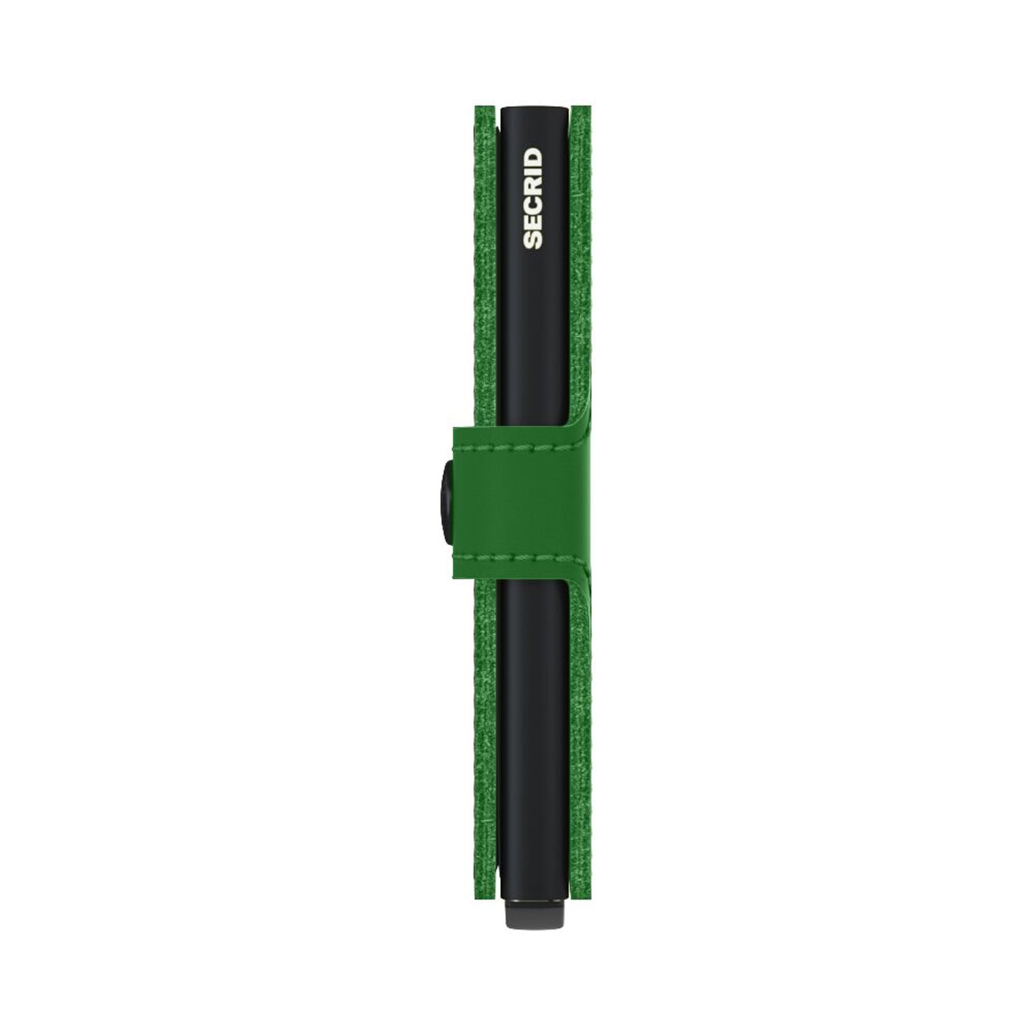 Secrid Miniwallet bright green