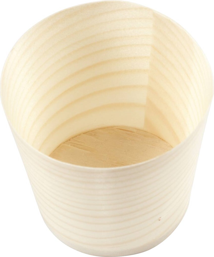 Bæger - H 6 CM - Ø 5,5 CM - 12 Stk