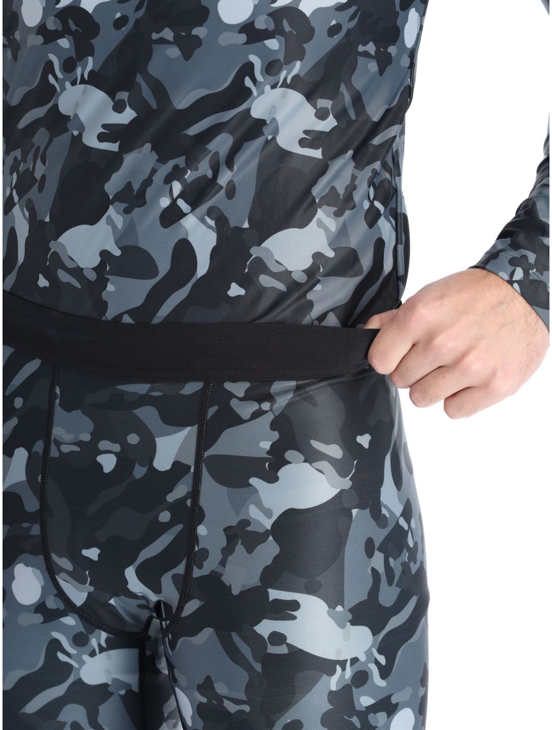 Thermo Camo thermobroek heren