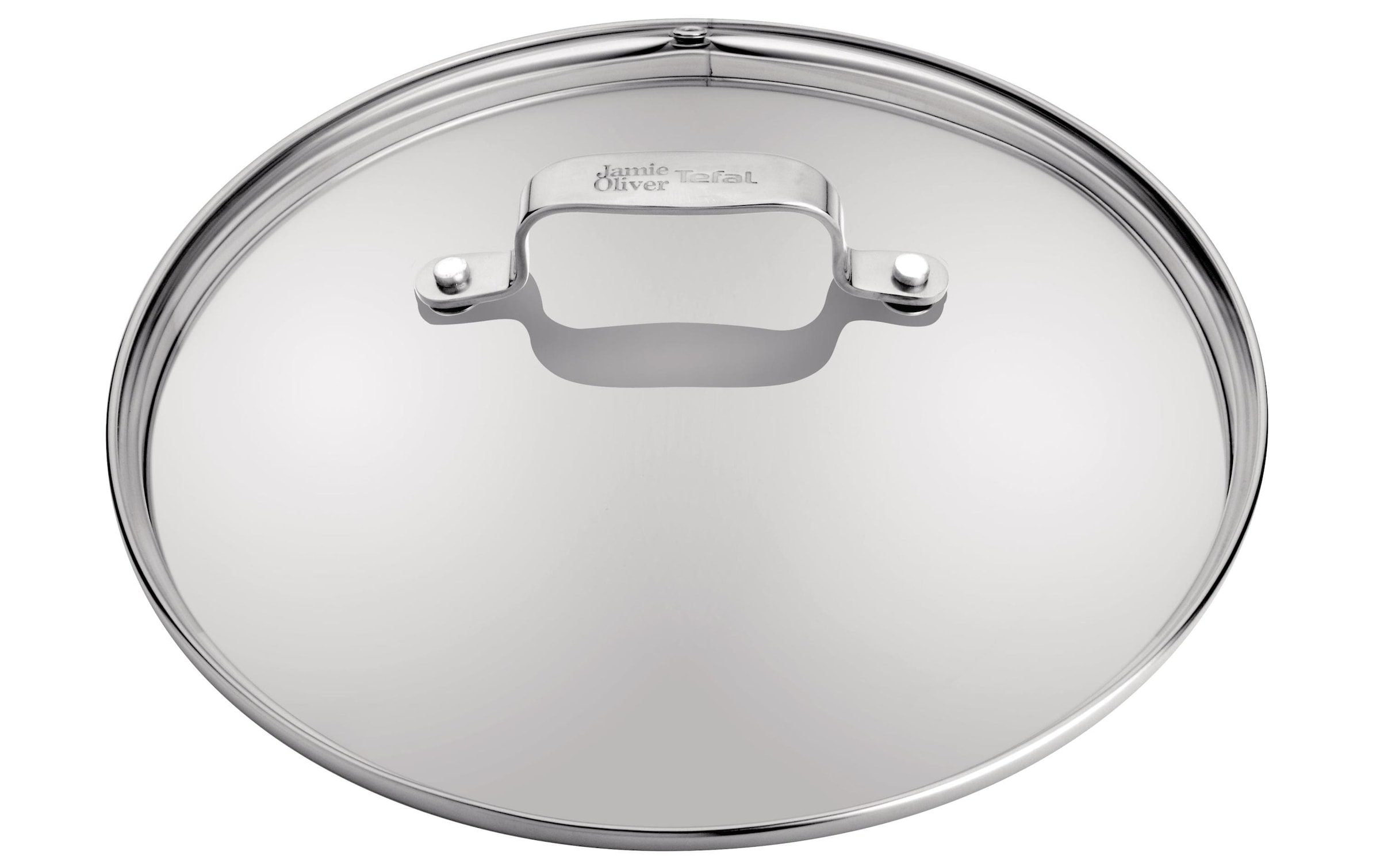 Tefal Pfannendeckel »Olivier 24 cm«