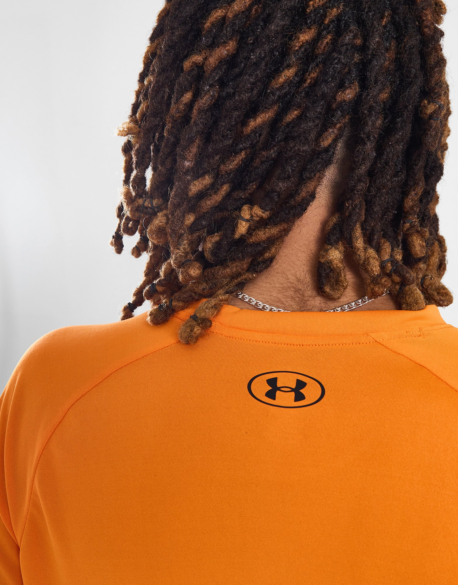 Under Armour T-shirt Tech Fade Junior