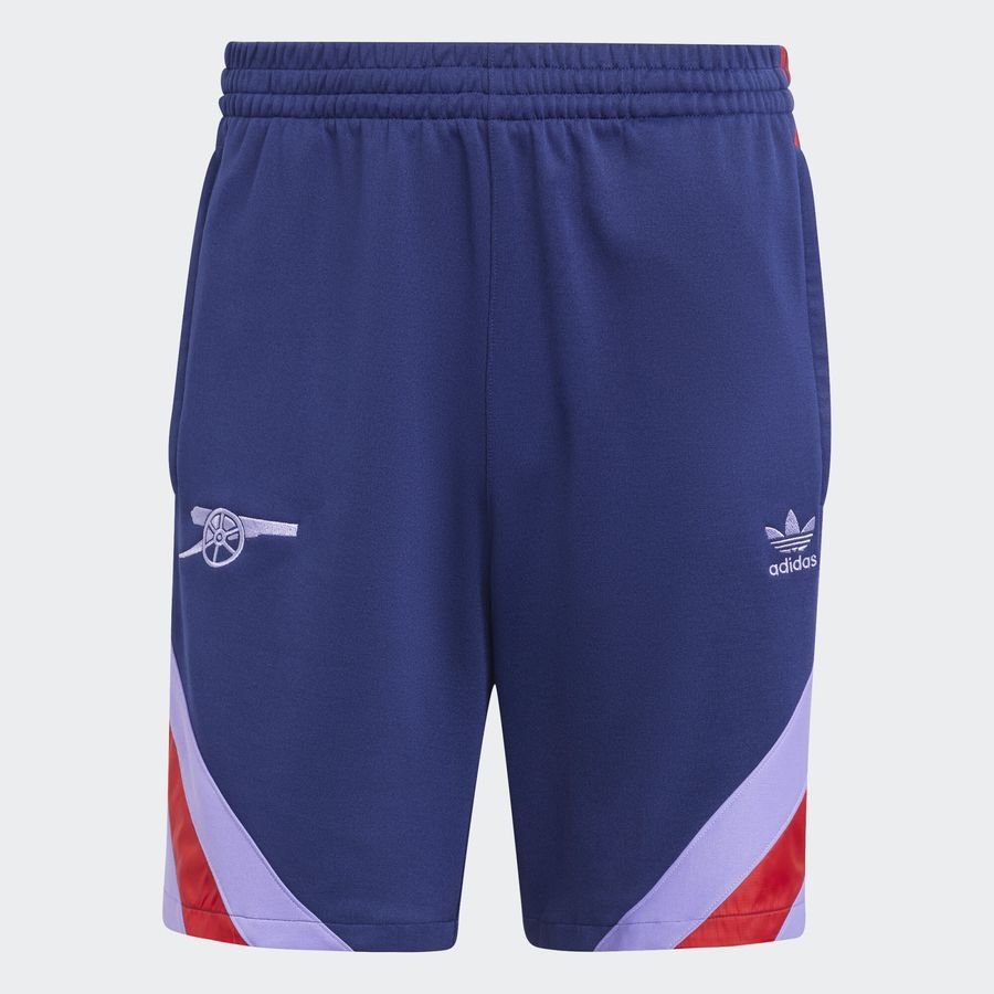 Adidas Original Short Arsenal Originals