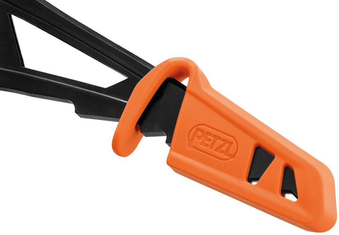 Petzl Pick And Spike Protection