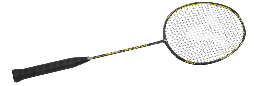 Talbot-Torro - Badmintonschläger Isoforce 651