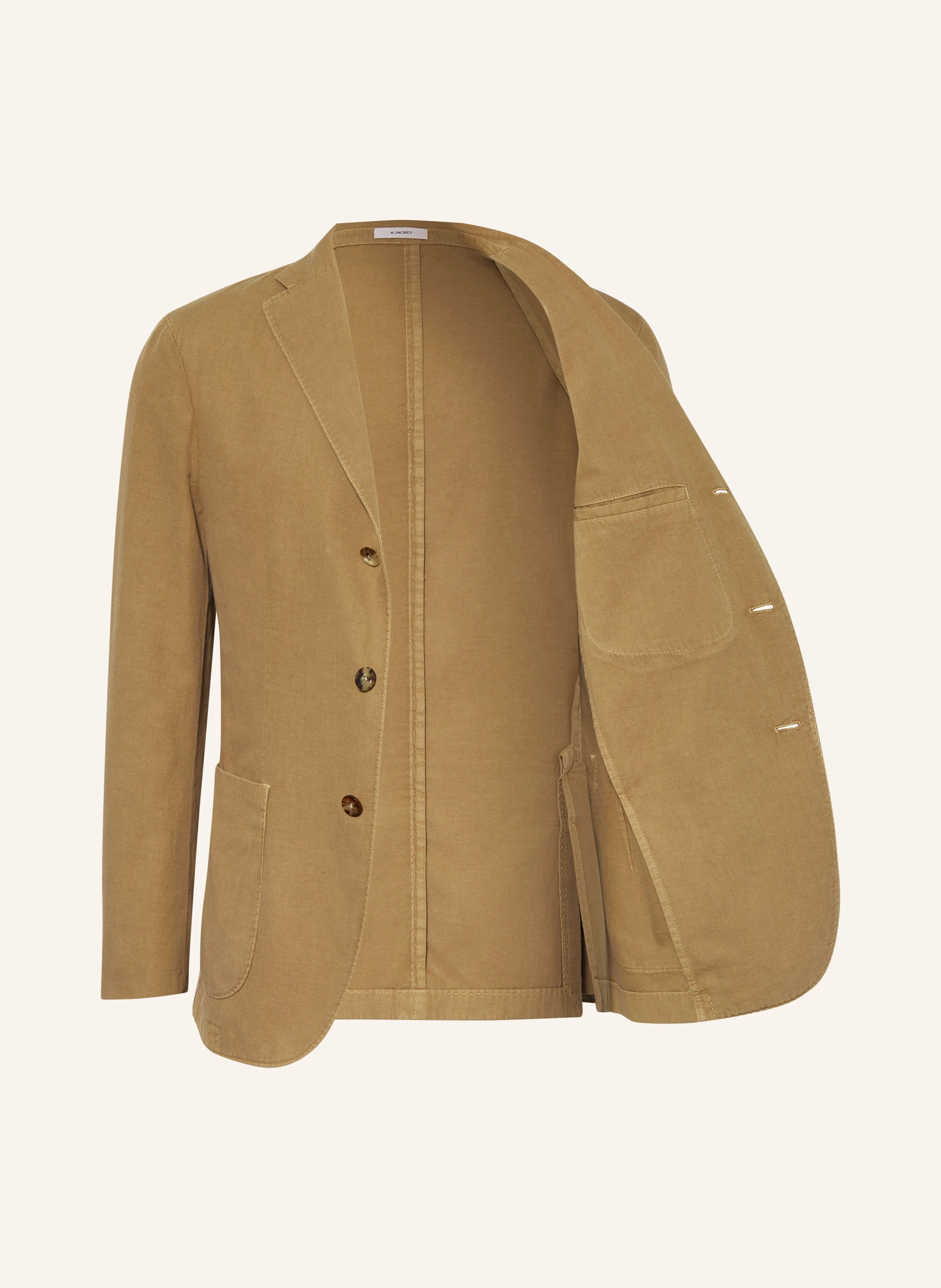 BOGLIOLI Sakko Extra Slim Fit
