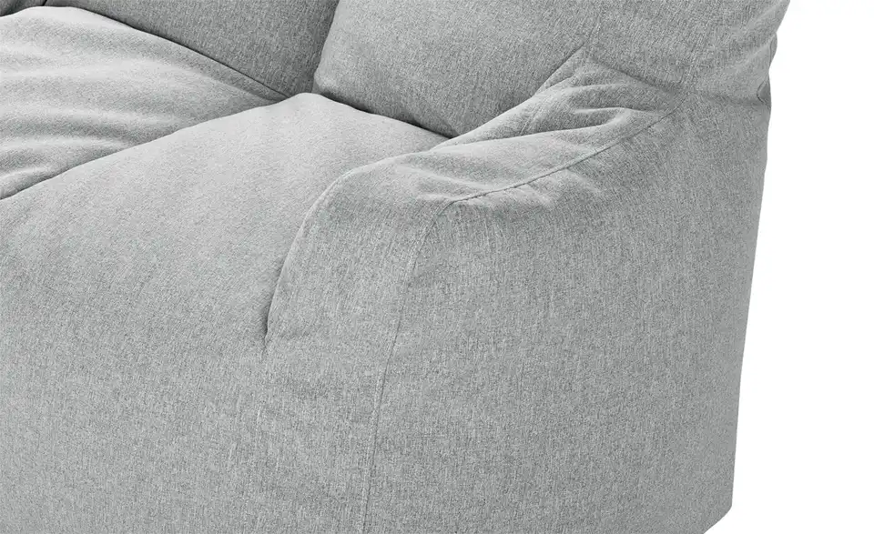 Sitzsack-Sofa