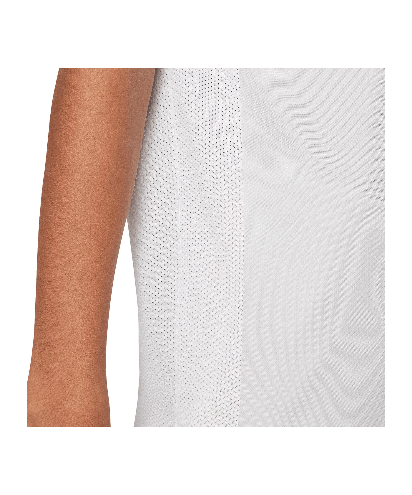 Nike Academy 23 Trainingshirt Kids Grau F025