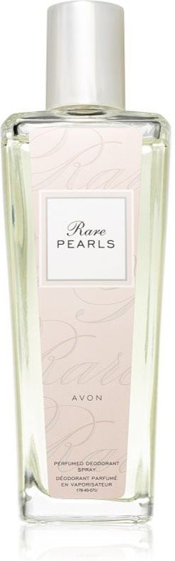Avon - Rare Pearls - Geparfumeerde Bodyspray - 75 ml