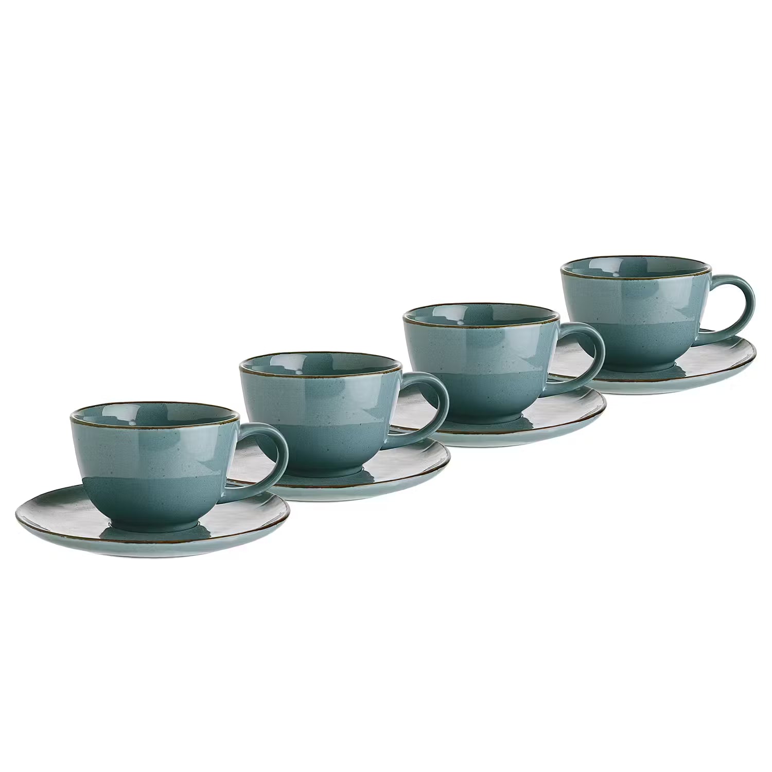FINCA Tasse 4er-Set