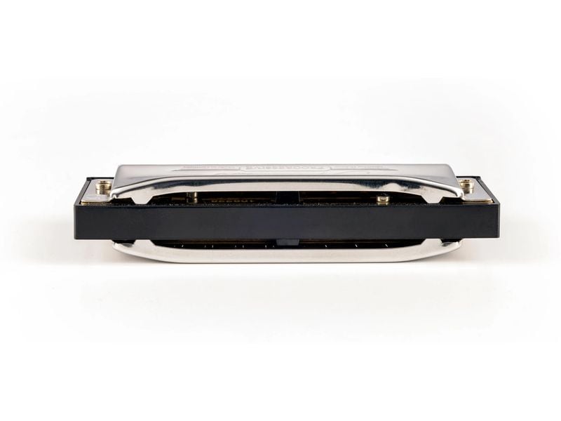 Hohner Mundharmonika Special 20 C-Dur – C-Dur Diatonische Mundharmonika