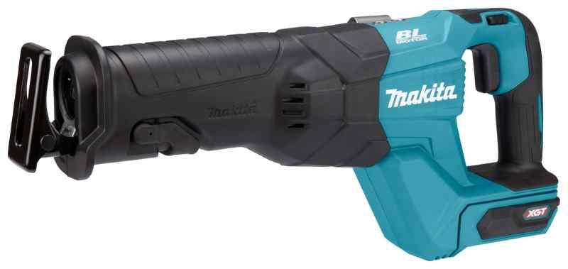 Makita JR001GZ 40 V Max Reciprozaag zonder accu's en lader, in doos