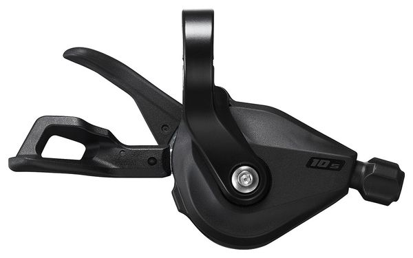Commande Droite Shimano Deore SL-M4100-R Fixation Collier 10V