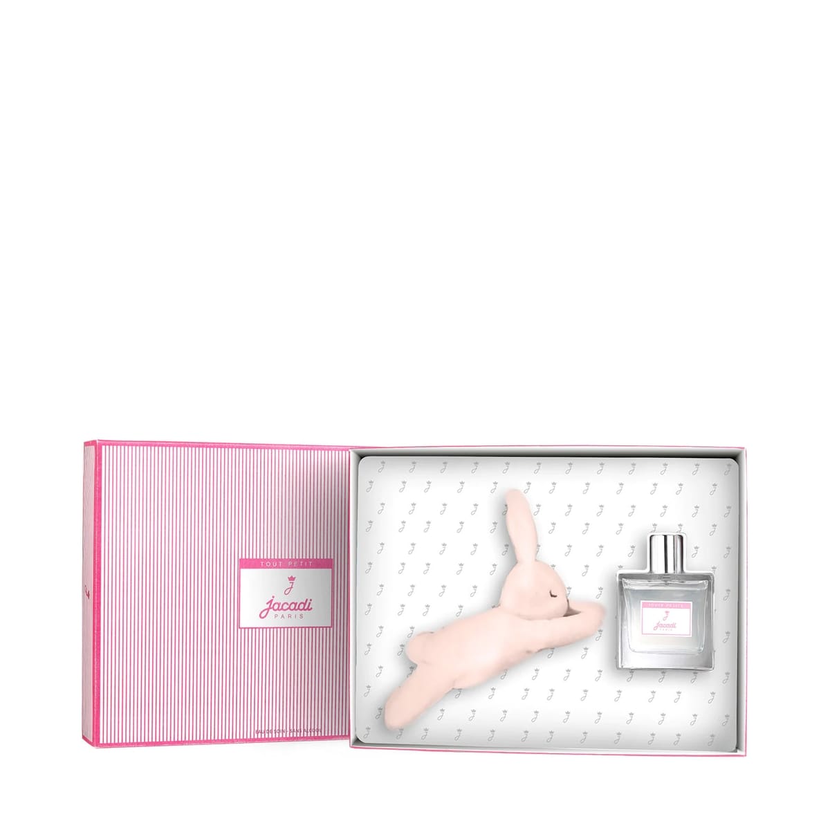 Toute Petite Jacadi Toute Petite Jacadi Coffret Eau de Senteur