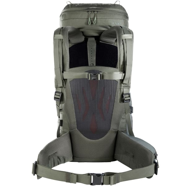 Sac à dos randonnée TATONKA PYROX 45+10 STONE GREY OLIVE