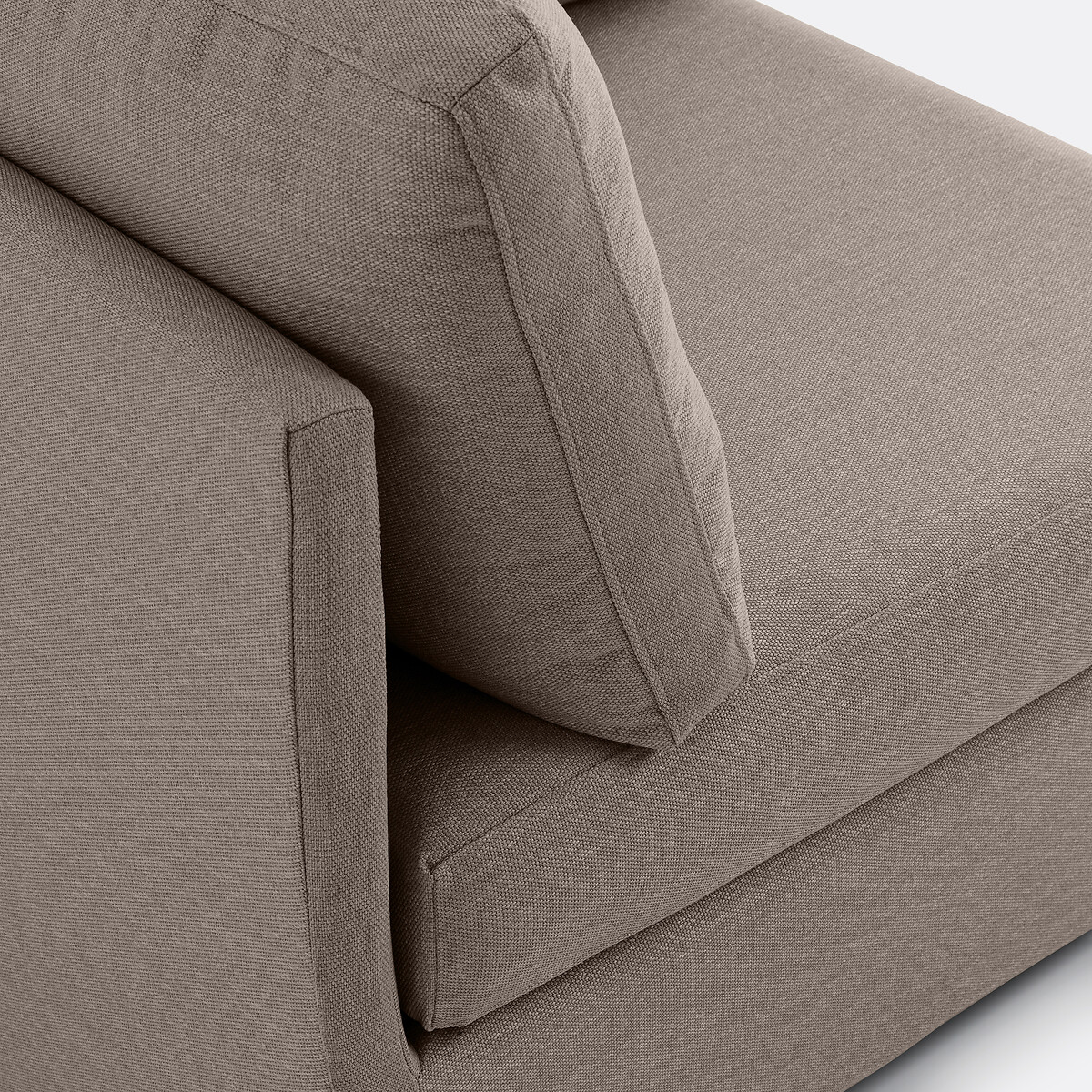 SO'HOME<br>Elemento de canto, excelente conforto. mêlee bultex, Robin