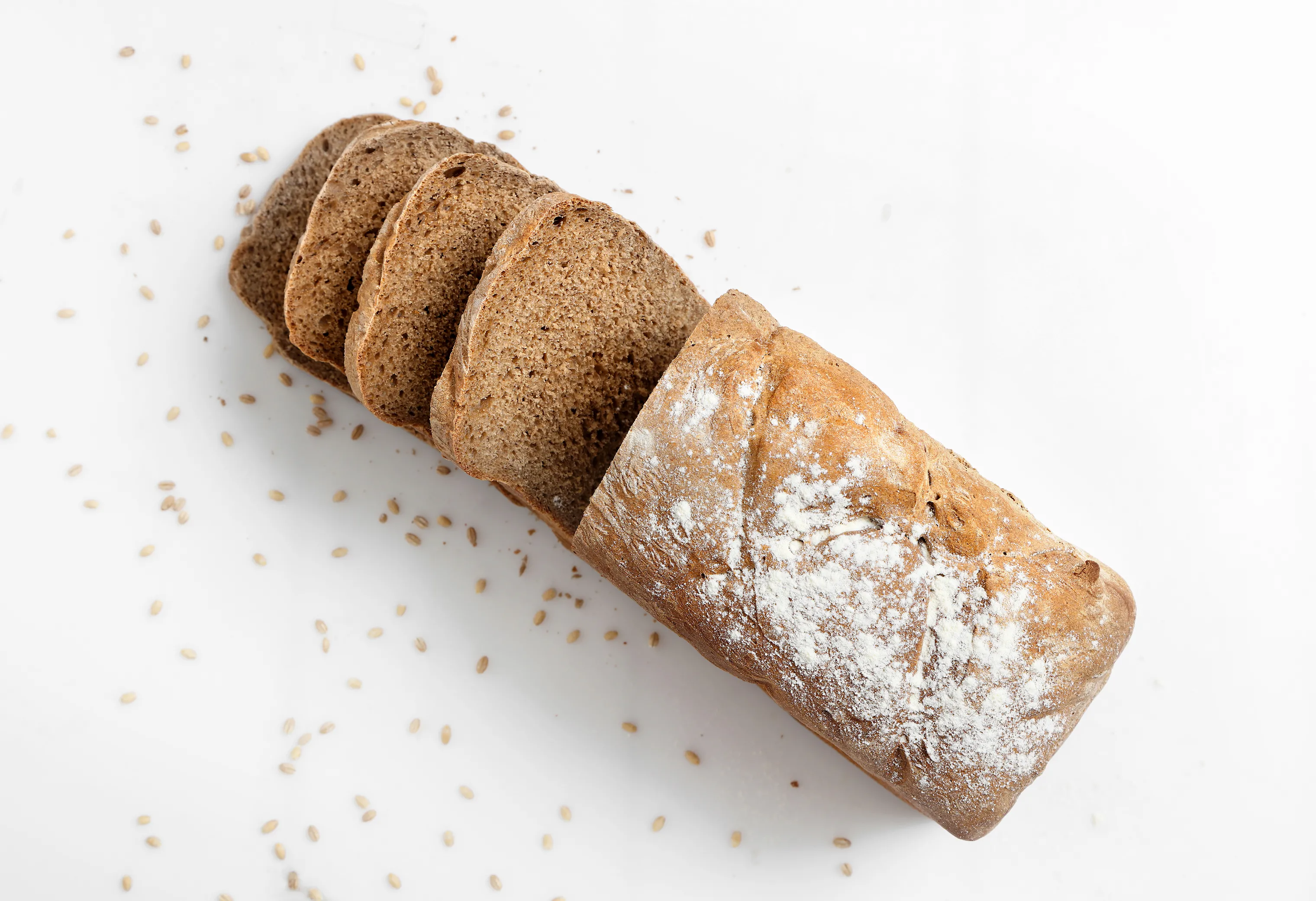 Cook & Baker Premium Rugbrødsform