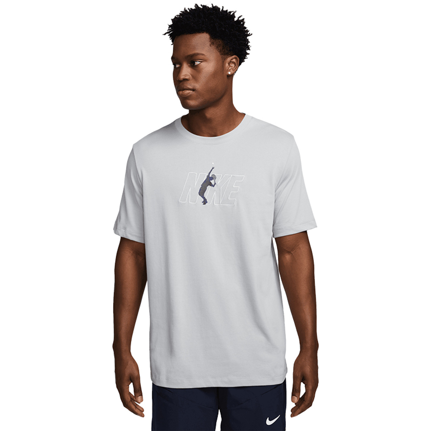 Nike Court Training Tee