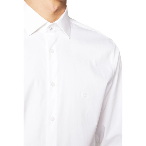 Calvin Klein Jeans - K10K108229 Blanco
