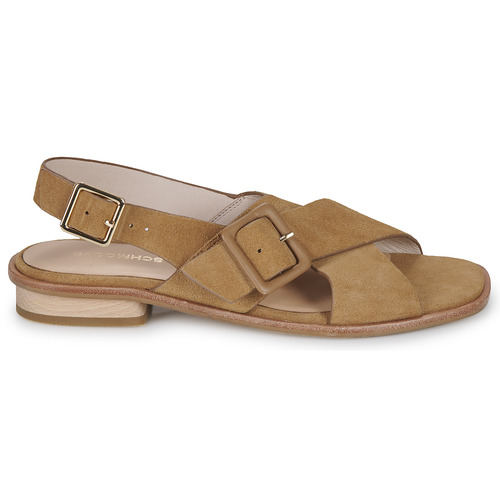 Schmoove - OPALE BUCKLE Beige